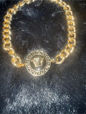 Chain Bracelet